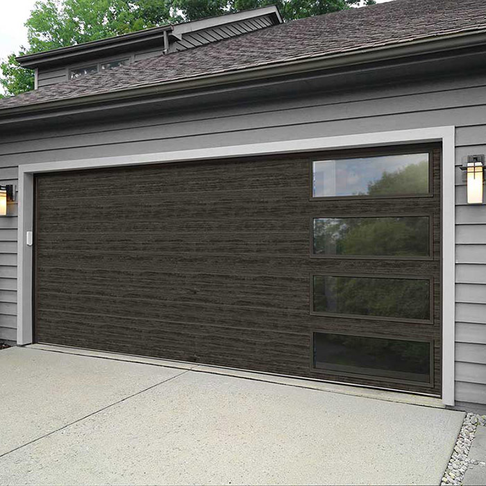 Garage Door